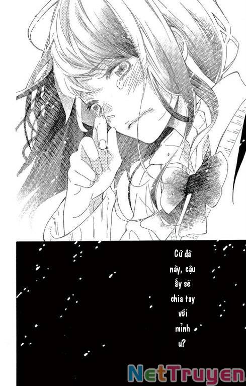 Iwata no kuseni choushi ni noruna!: Chapter 5: END