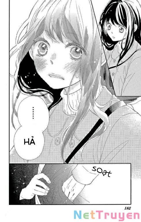Iwata no kuseni choushi ni noruna!: Chapter 5: END
