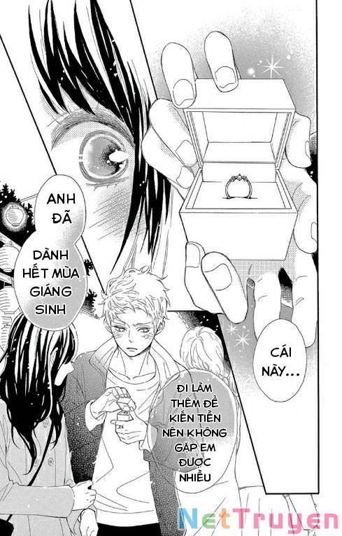 Iwata no kuseni choushi ni noruna!: Chapter 5: END