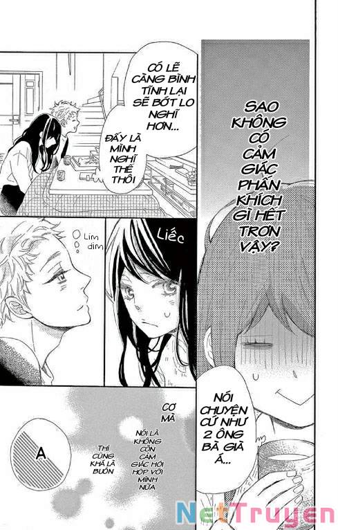 Iwata no kuseni choushi ni noruna!: Chapter 5: END