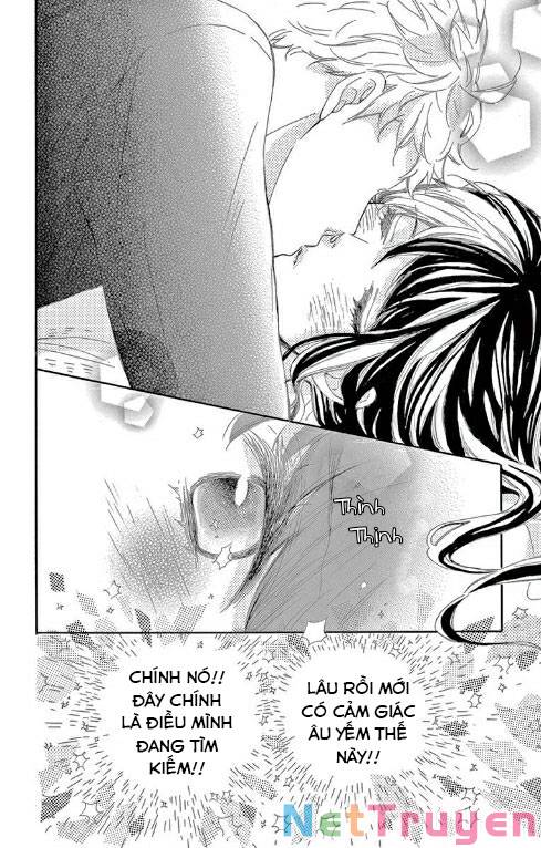 Iwata no kuseni choushi ni noruna!: Chapter 5: END