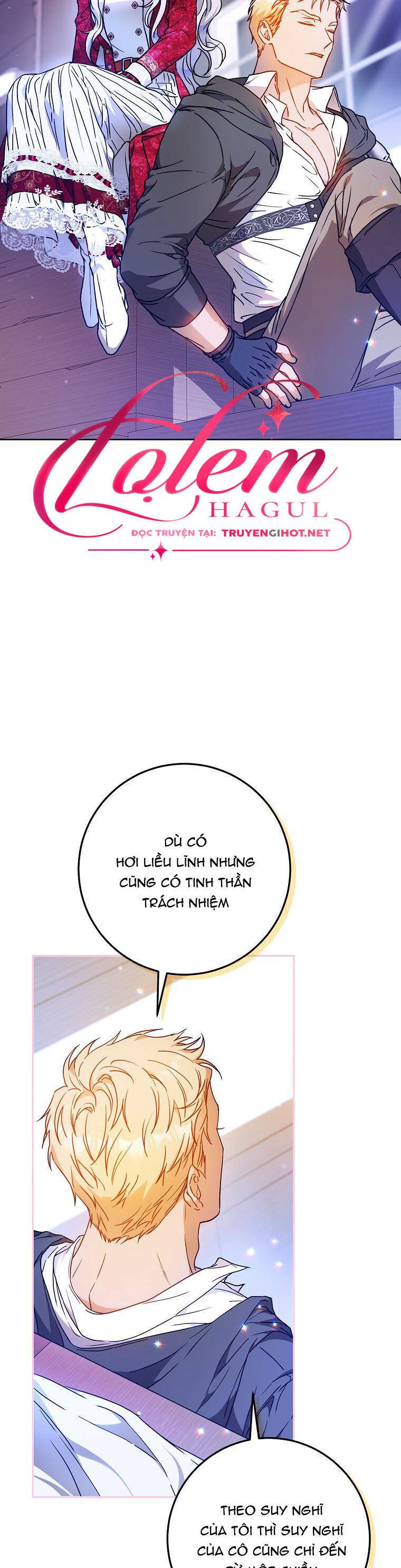 Trở Thành Vợ Của Nam Chính Tiểu Thuyết: Chapter 68.5
