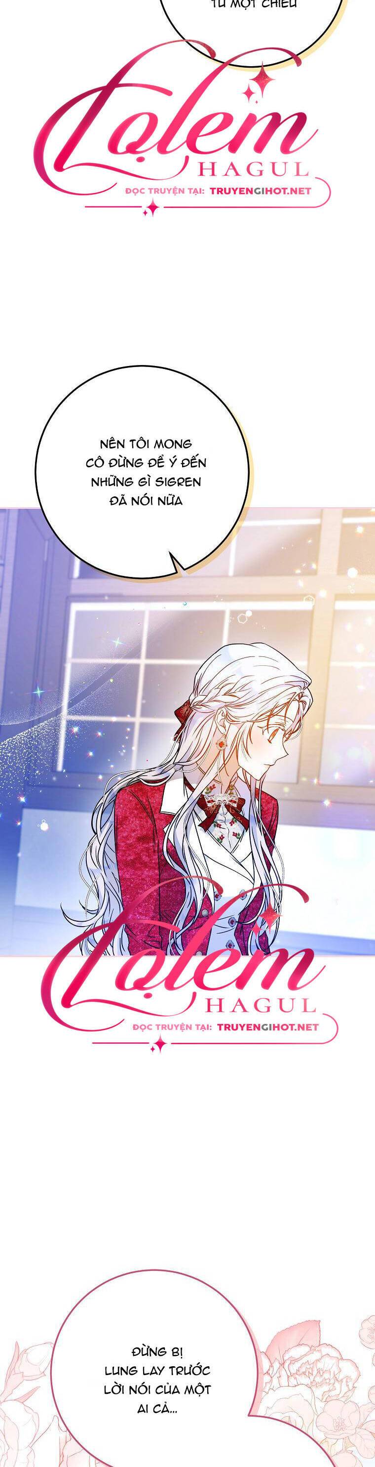 Trở Thành Vợ Của Nam Chính Tiểu Thuyết: Chapter 68.5