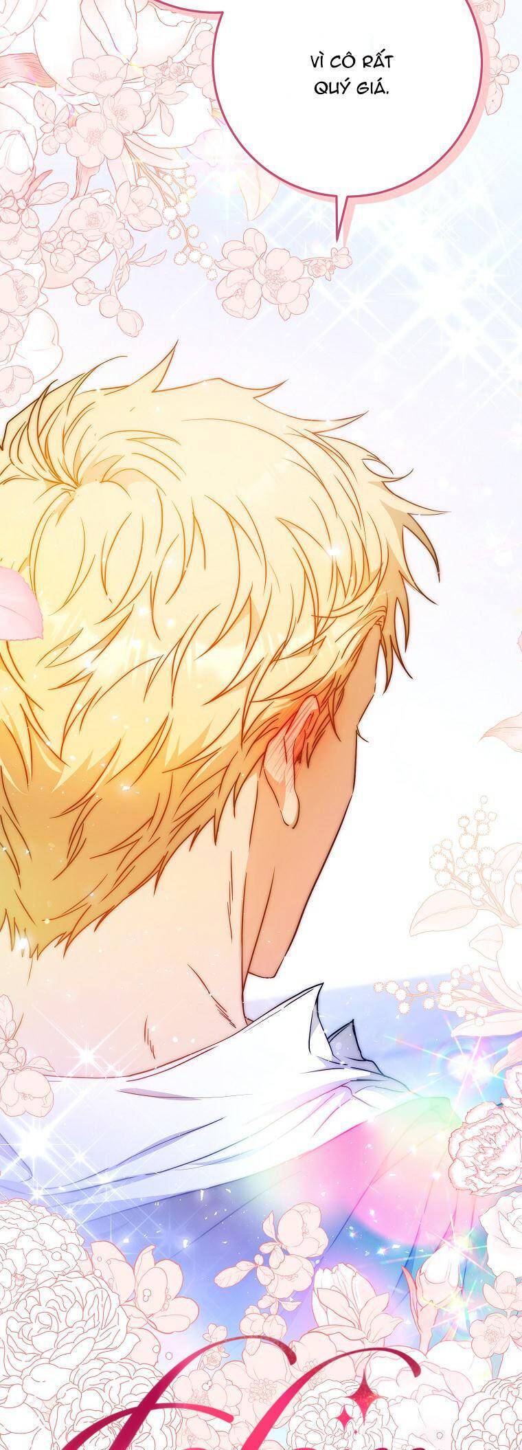Trở Thành Vợ Của Nam Chính Tiểu Thuyết: Chapter 68.5
