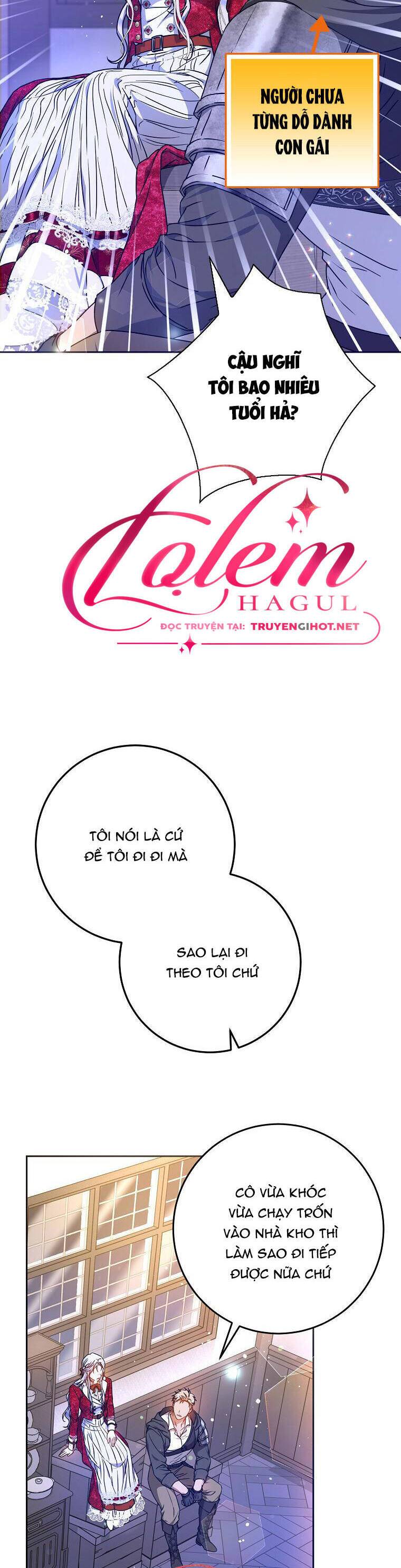 Trở Thành Vợ Của Nam Chính Tiểu Thuyết: Chapter 68.5