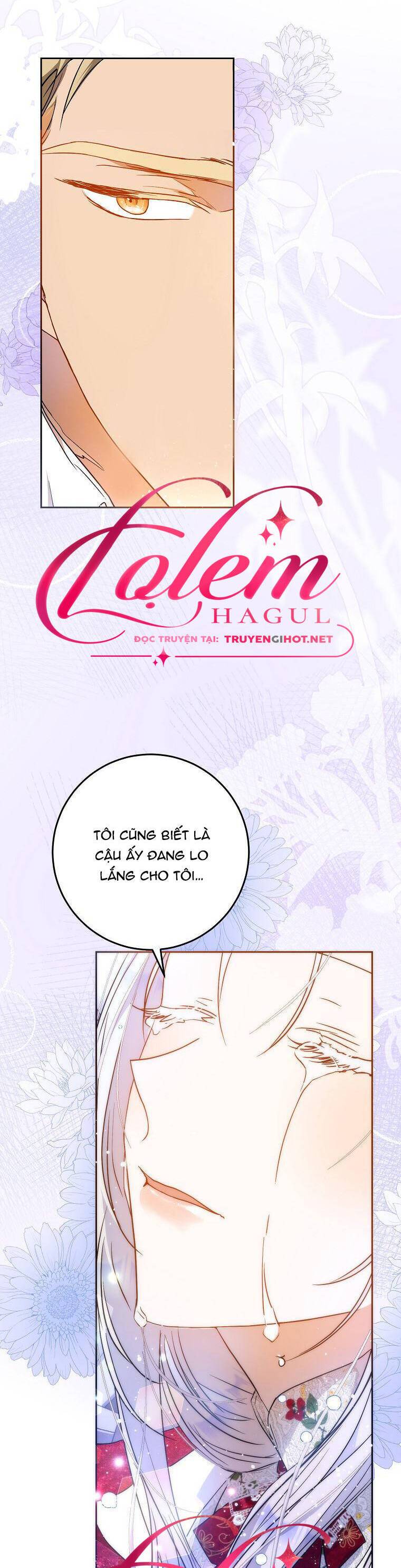 Trở Thành Vợ Của Nam Chính Tiểu Thuyết: Chapter 68.5