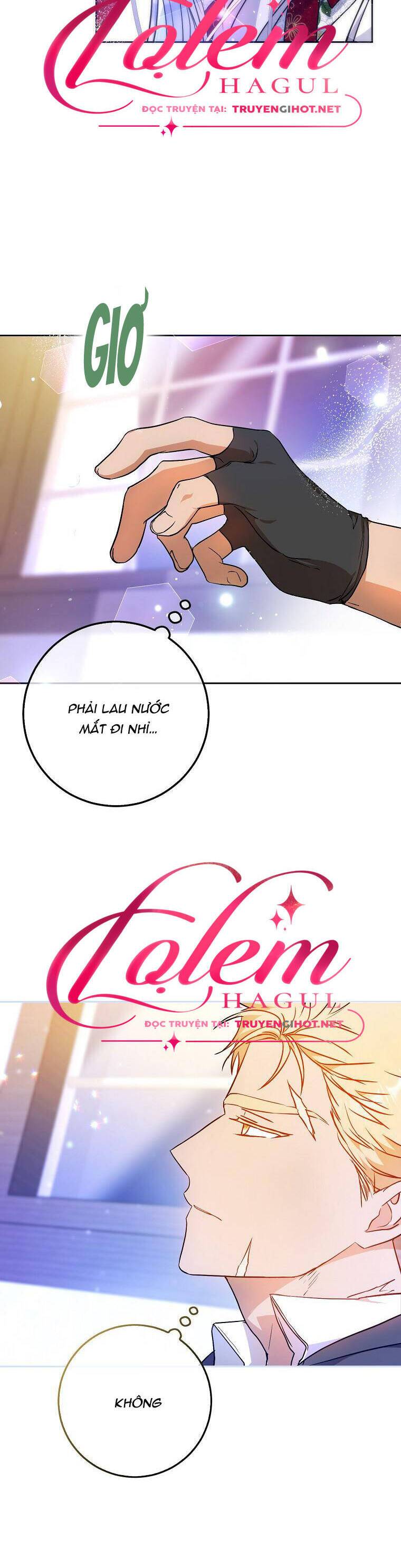 Trở Thành Vợ Của Nam Chính Tiểu Thuyết: Chapter 68.5