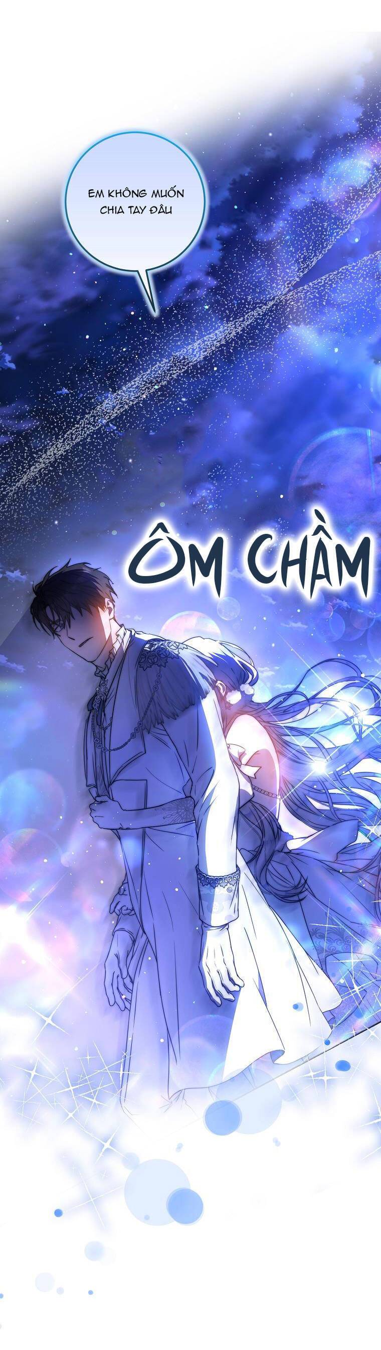 Trở Thành Vợ Của Nam Chính Tiểu Thuyết: Chapter 70.5