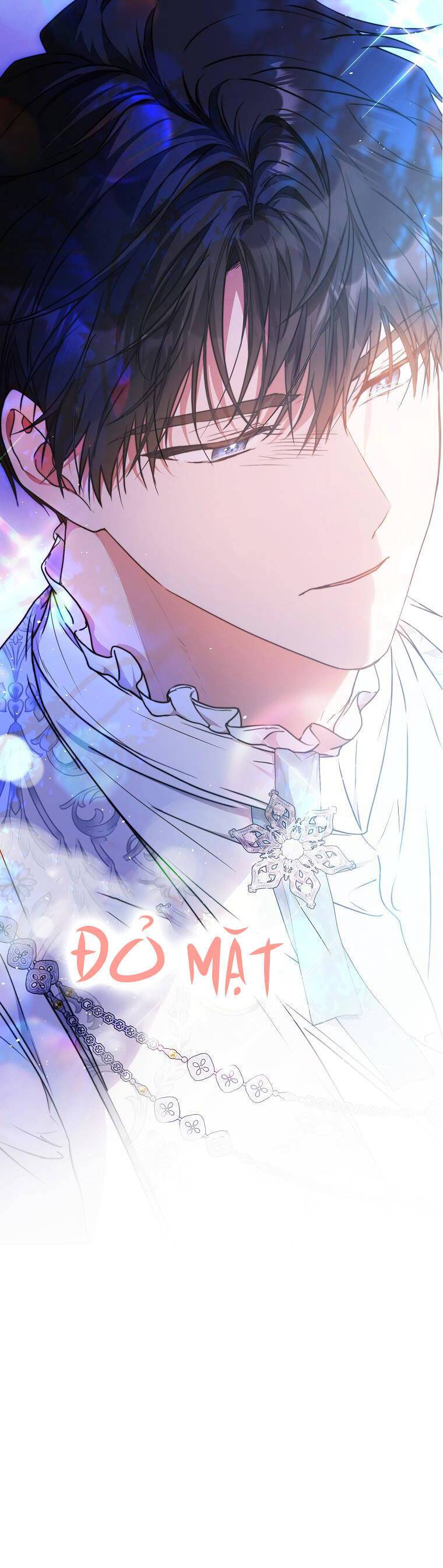 Trở Thành Vợ Của Nam Chính Tiểu Thuyết: Chapter 70.5
