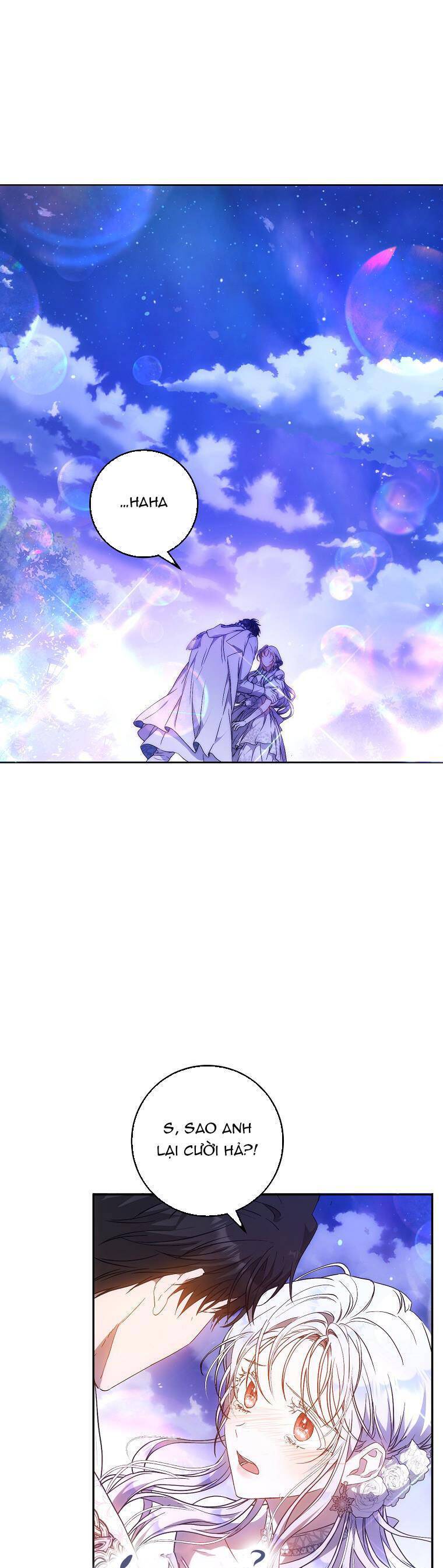 Trở Thành Vợ Của Nam Chính Tiểu Thuyết: Chapter 70.5
