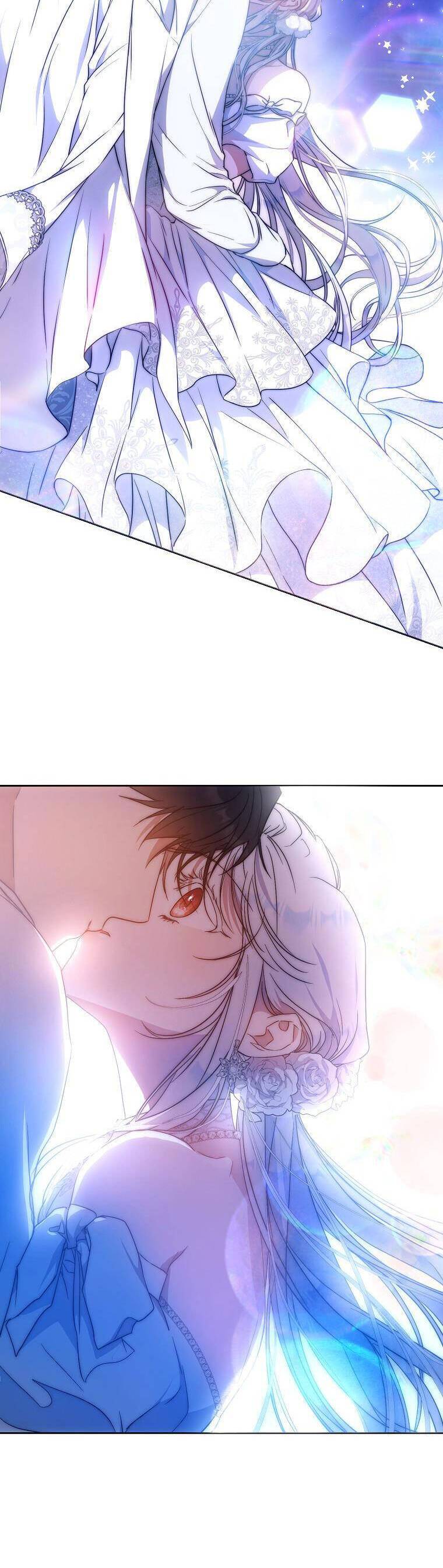 Trở Thành Vợ Của Nam Chính Tiểu Thuyết: Chapter 70.5