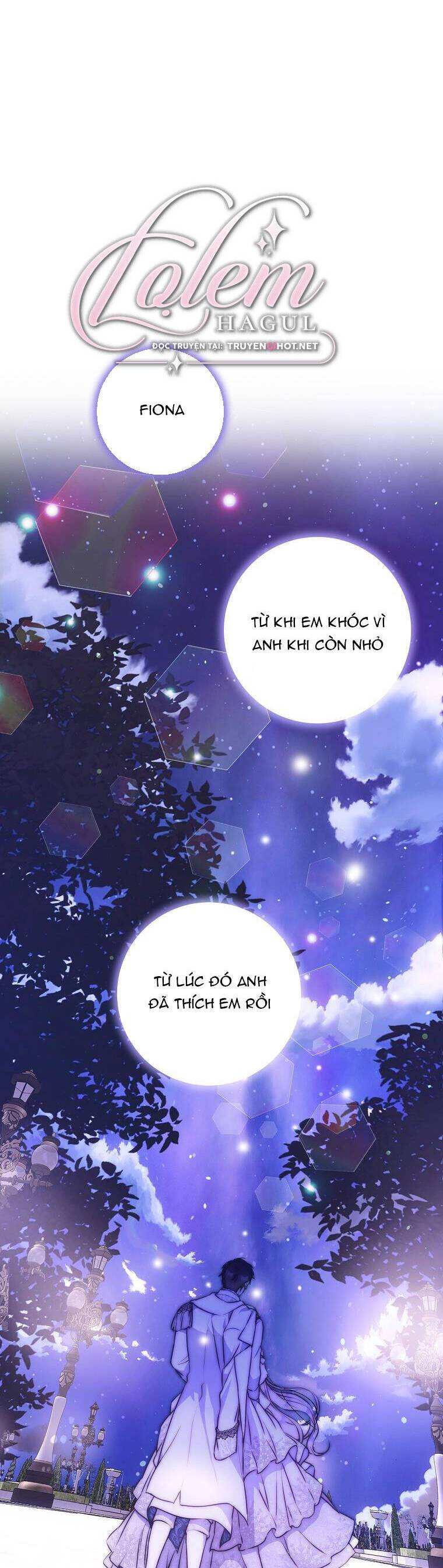Trở Thành Vợ Của Nam Chính Tiểu Thuyết: Chapter 70.5