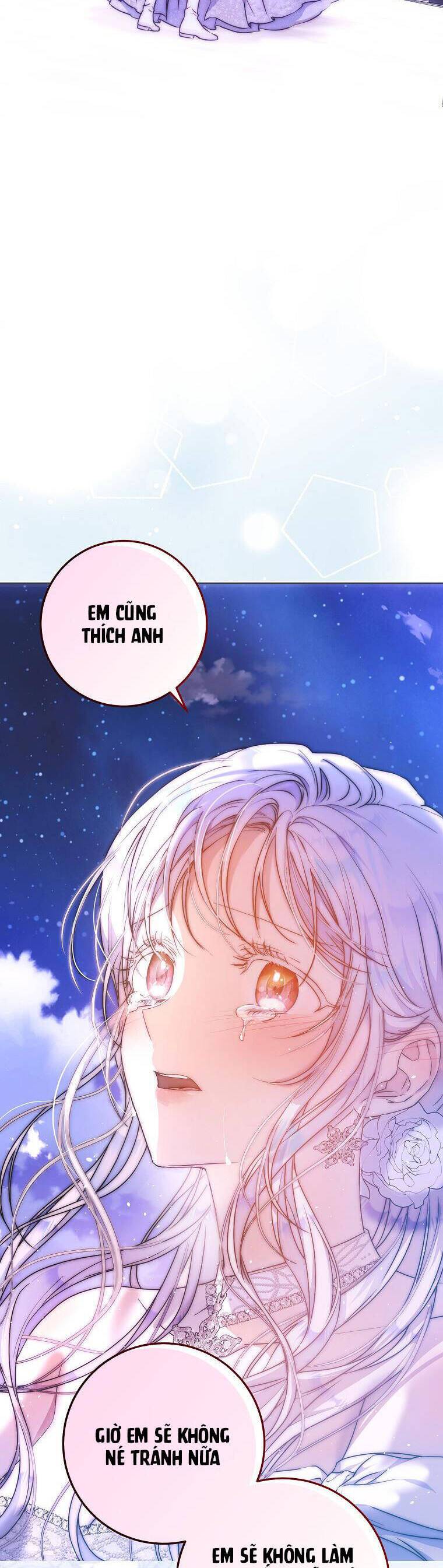 Trở Thành Vợ Của Nam Chính Tiểu Thuyết: Chapter 70.5