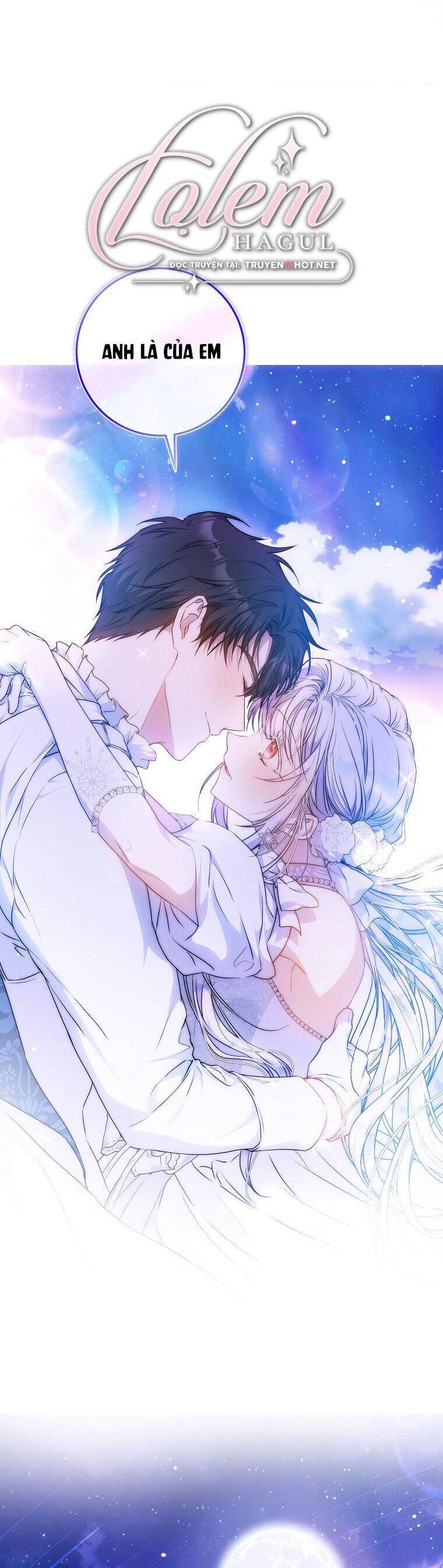 Trở Thành Vợ Của Nam Chính Tiểu Thuyết: Chapter 70.5
