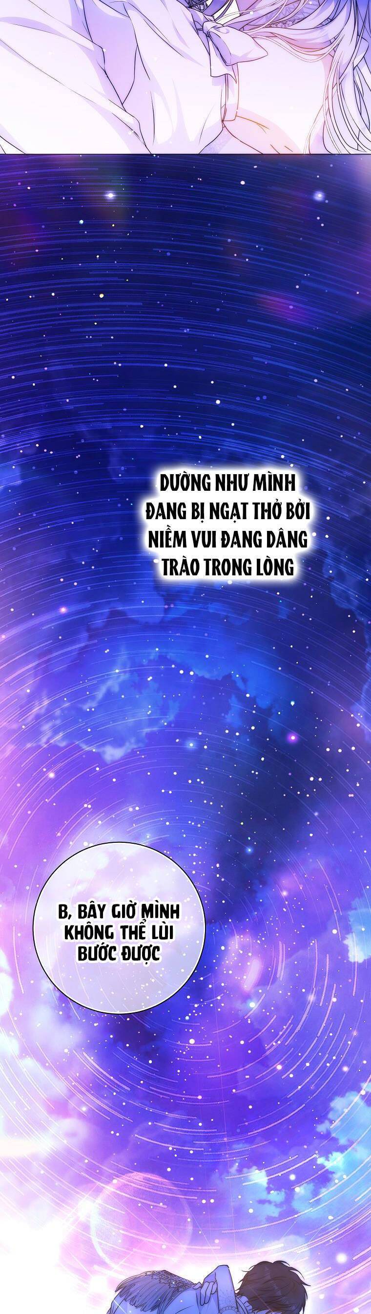 Trở Thành Vợ Của Nam Chính Tiểu Thuyết: Chapter 70.5