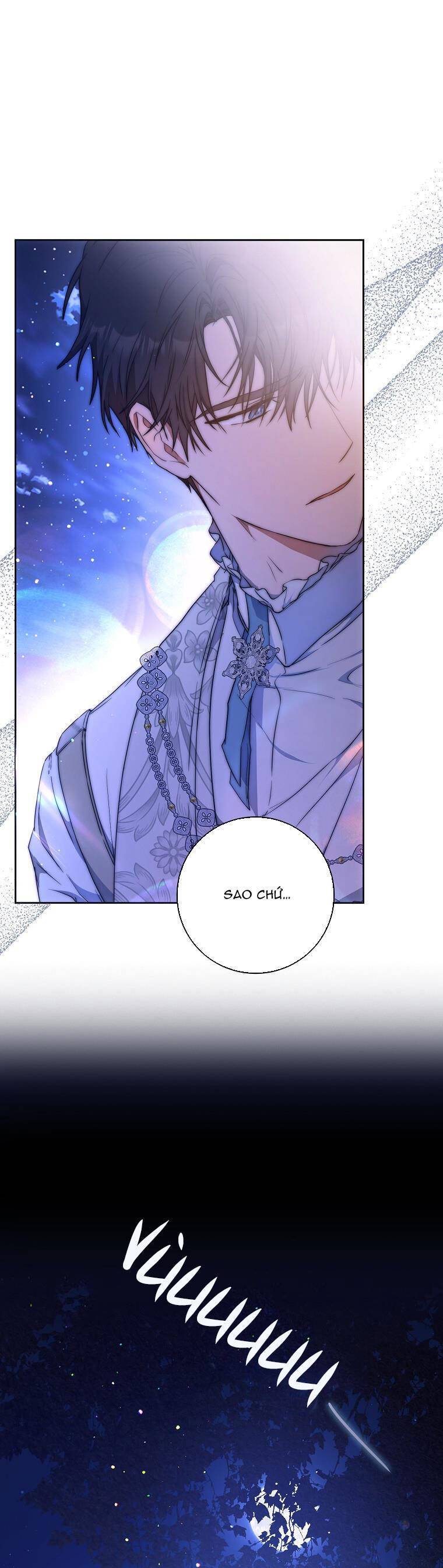 Trở Thành Vợ Của Nam Chính Tiểu Thuyết: Chapter 70.5