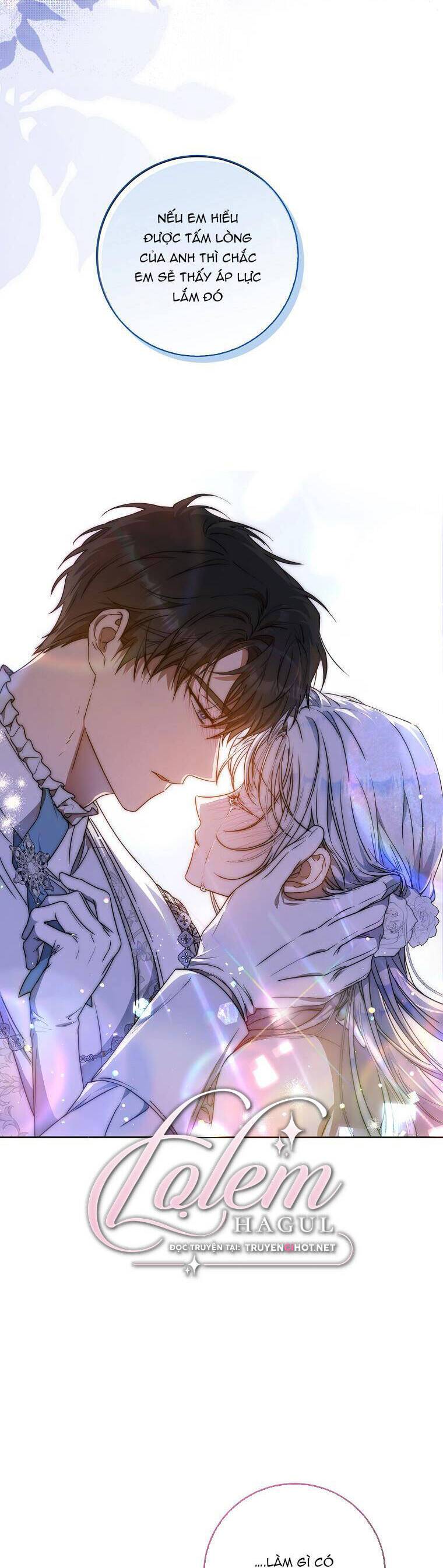 Trở Thành Vợ Của Nam Chính Tiểu Thuyết: Chapter 70.5