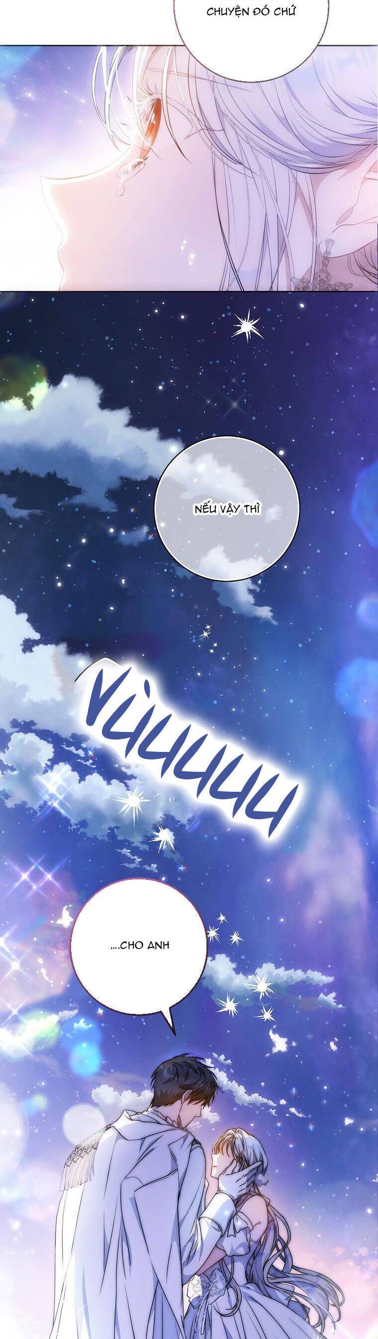 Trở Thành Vợ Của Nam Chính Tiểu Thuyết: Chapter 70.5