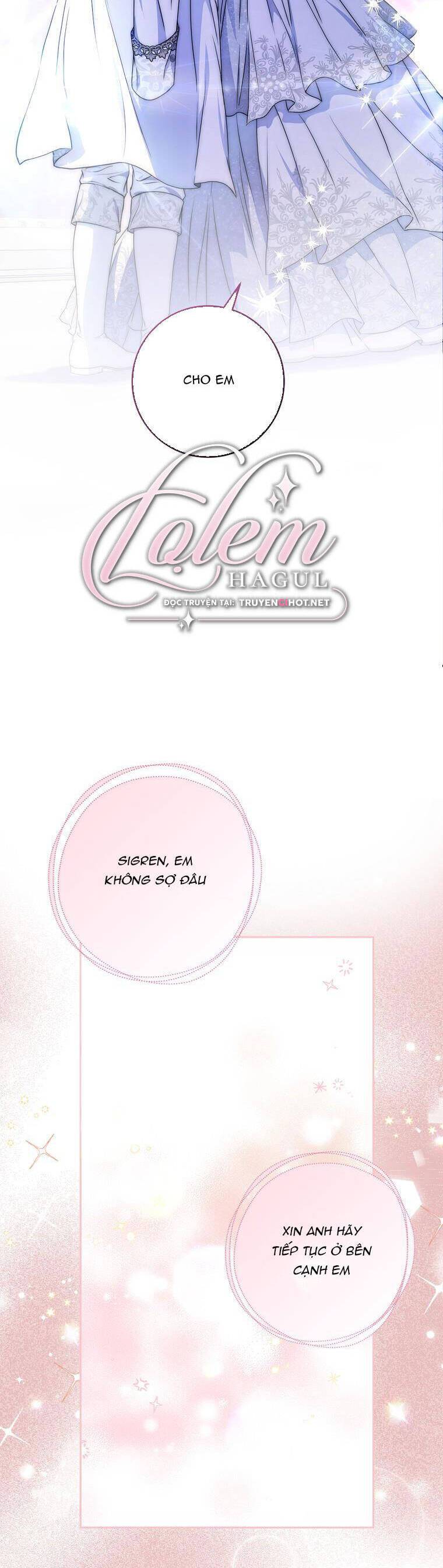 Trở Thành Vợ Của Nam Chính Tiểu Thuyết: Chapter 70.5