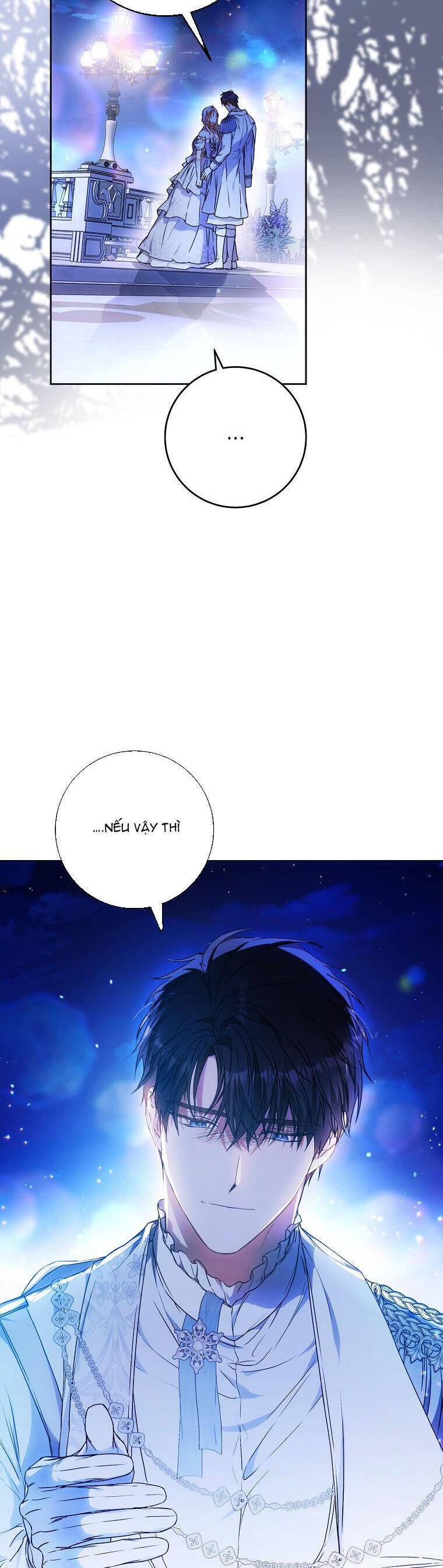 Trở Thành Vợ Của Nam Chính Tiểu Thuyết: Chapter 70