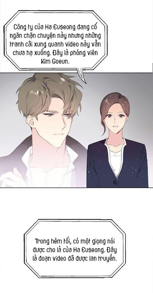 Starlight Scandal.: Chapter 1