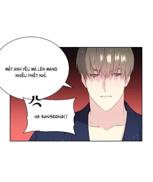 Starlight Scandal.: Chapter 1