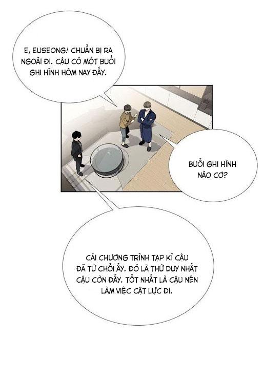 Starlight Scandal.: Chapter 1
