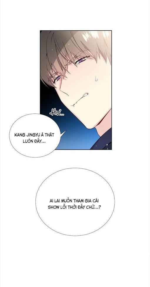 Starlight Scandal.: Chapter 1