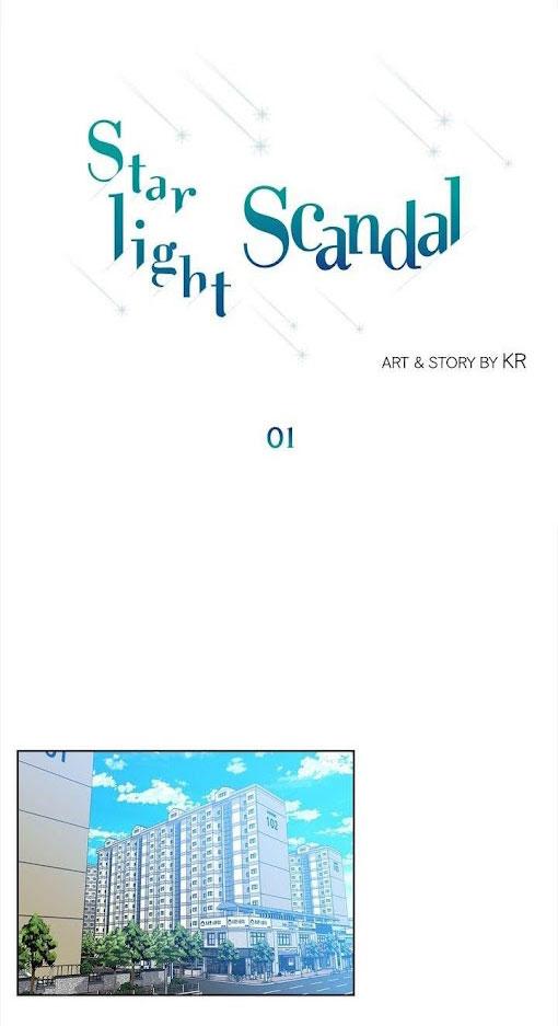 Starlight Scandal.: Chapter 1