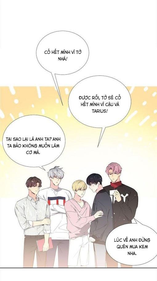 Starlight Scandal.: Chapter 1