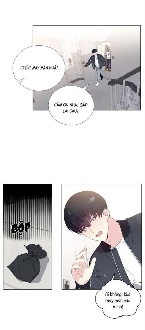 Starlight Scandal.: Chapter 1