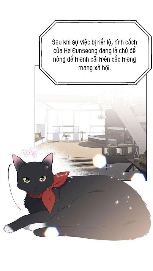 Starlight Scandal.: Chapter 1