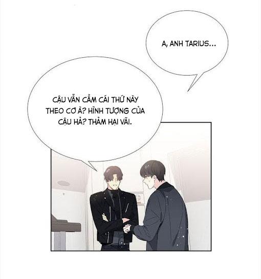 Starlight Scandal.: Chapter 1