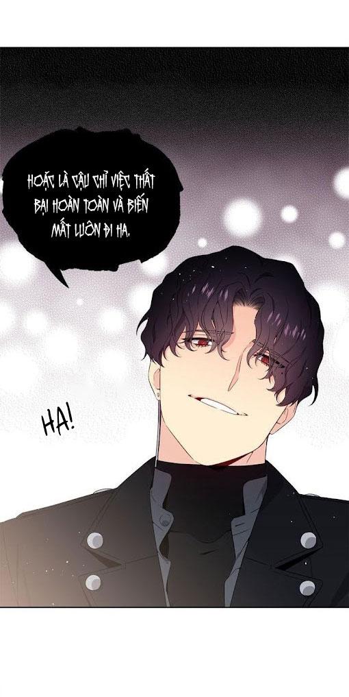 Starlight Scandal.: Chapter 1