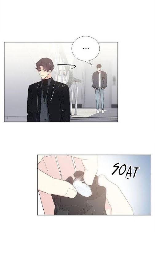 Starlight Scandal.: Chapter 1
