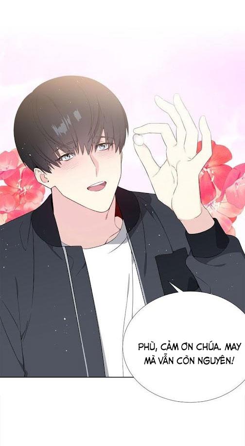 Starlight Scandal.: Chapter 1