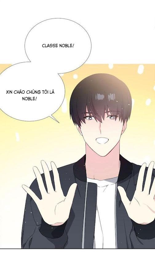 Starlight Scandal.: Chapter 1