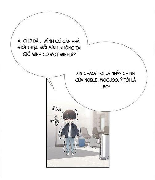 Starlight Scandal.: Chapter 1