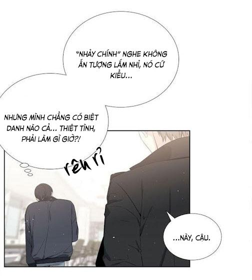 Starlight Scandal.: Chapter 1