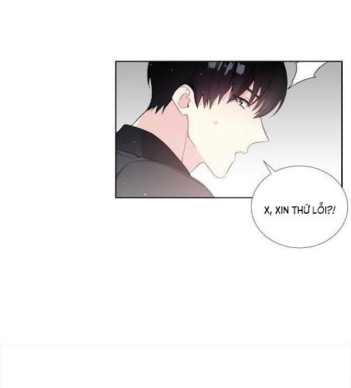 Starlight Scandal.: Chapter 1