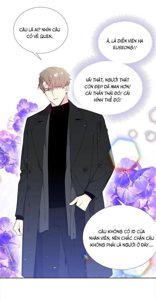 Starlight Scandal.: Chapter 1