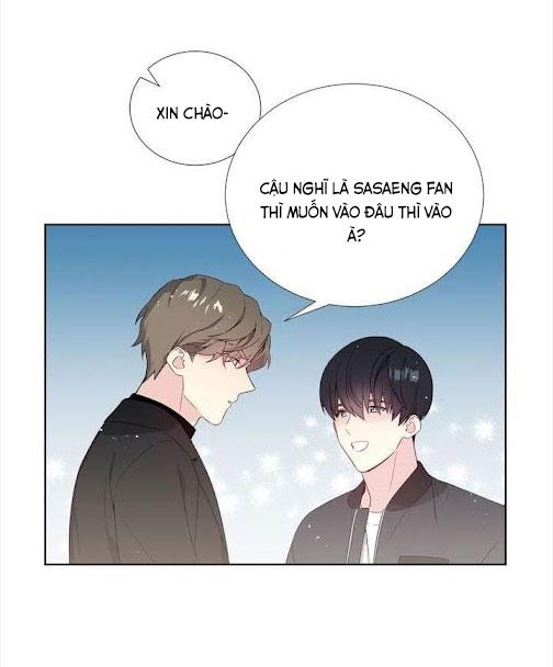 Starlight Scandal.: Chapter 1
