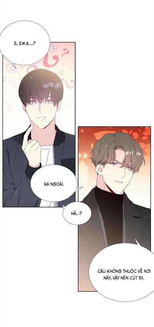 Starlight Scandal.: Chapter 1