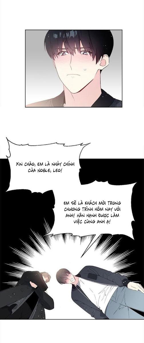 Starlight Scandal.: Chapter 1