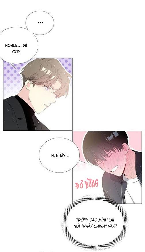 Starlight Scandal.: Chapter 1