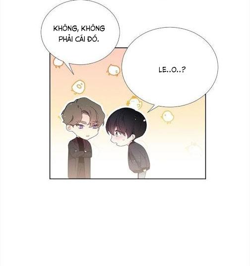 Starlight Scandal.: Chapter 1