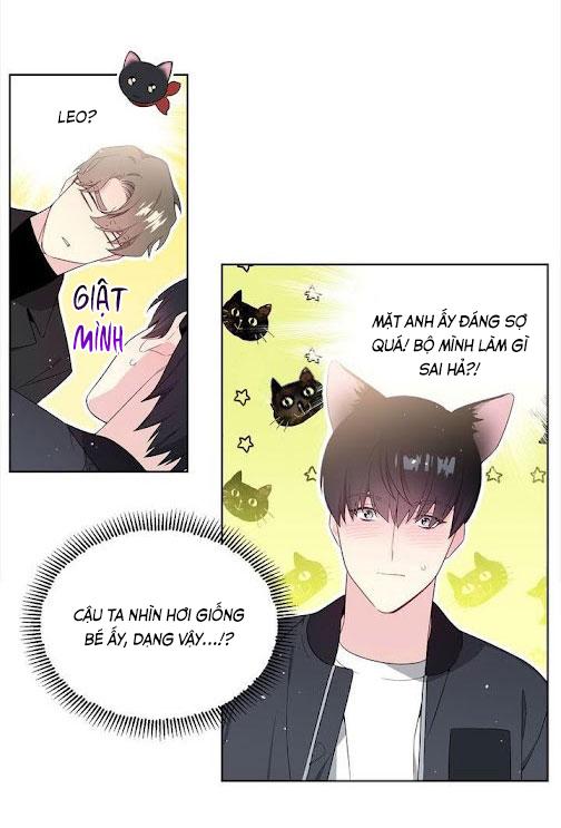 Starlight Scandal.: Chapter 1
