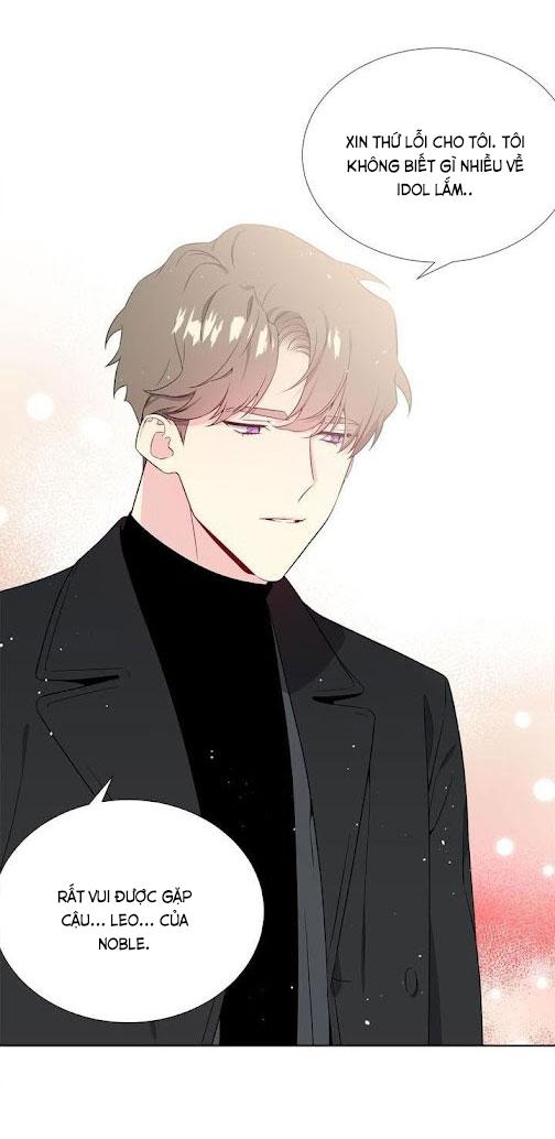 Starlight Scandal.: Chapter 1