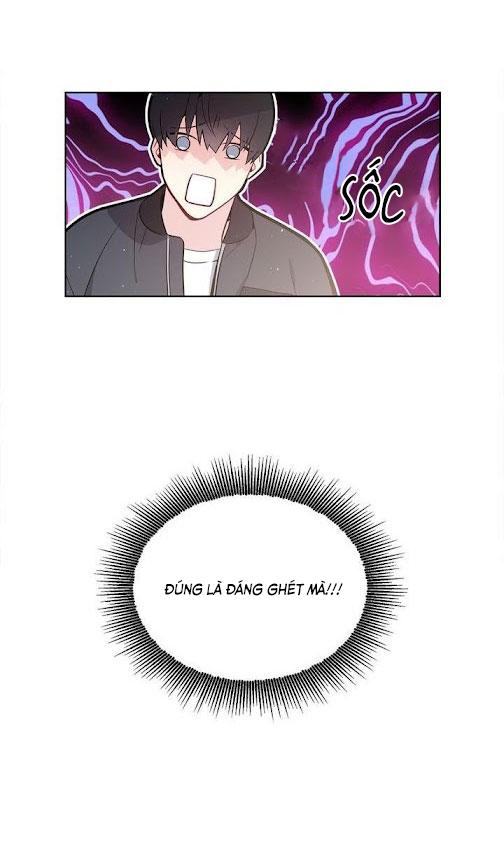 Starlight Scandal.: Chapter 1