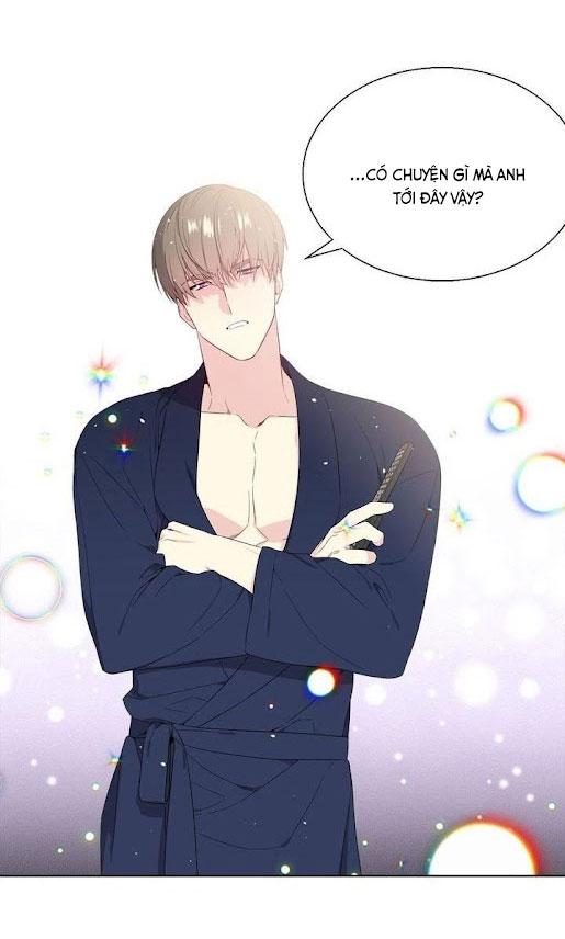 Starlight Scandal.: Chapter 1